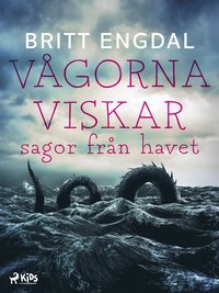 Vågorna viskar: sagor från havet
