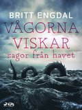 Vågorna viskar: sagor från havet
