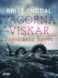 Vgorna viskar: sagor frn havet