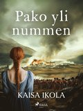 Pako yli nummen