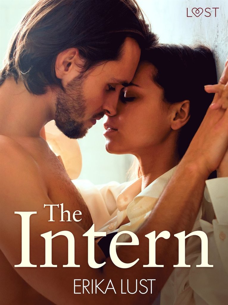 Erika Lust - The Intern – A Summer of Lust, E-bok. Tillgänglighet: Lägg i varukorg