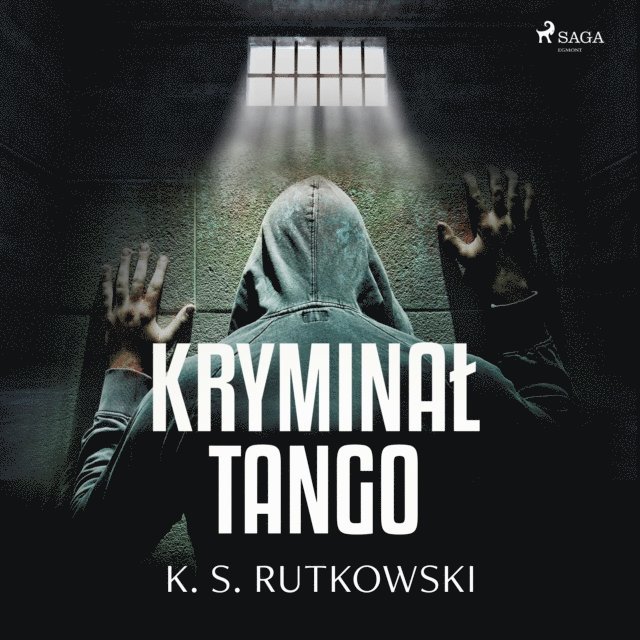 Rutkowski - Kryminał tango, Ljudbok