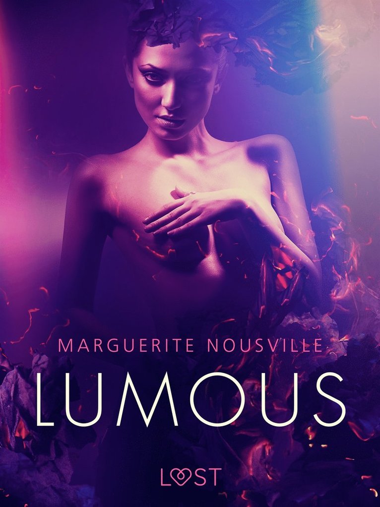 Marguerite Nousville - Lumous – eroottinen novelli, E-bok. Tillgänglighet: Lägg i varukorg