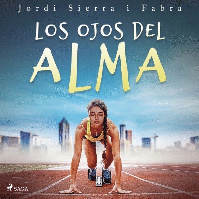 Fabra - Los ojos del alma, Ljudbok