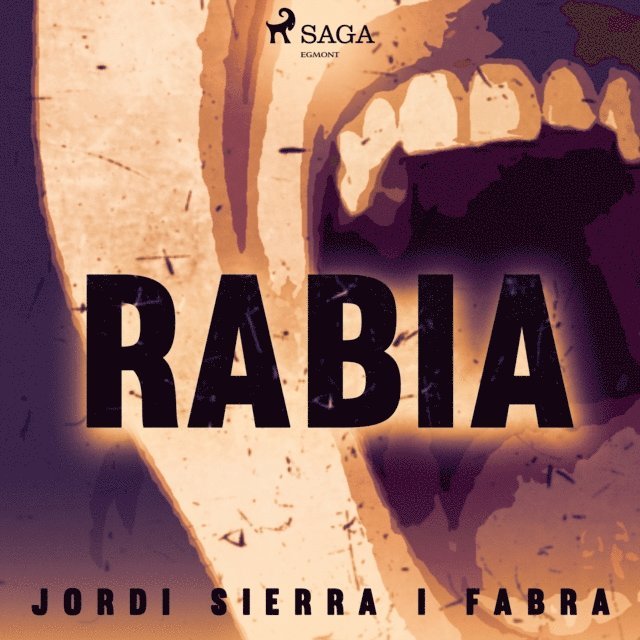 Fabra - Rabia, Ljudbok