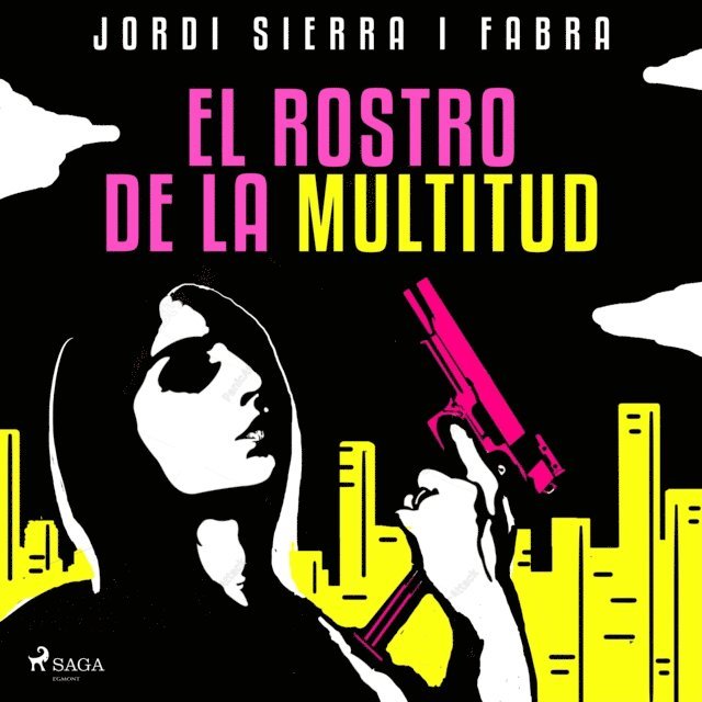 Fabra - El rostro de la multitud, Ljudbok