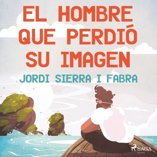 Fabra - El hombre que perdió su imagen, Ljudbok
