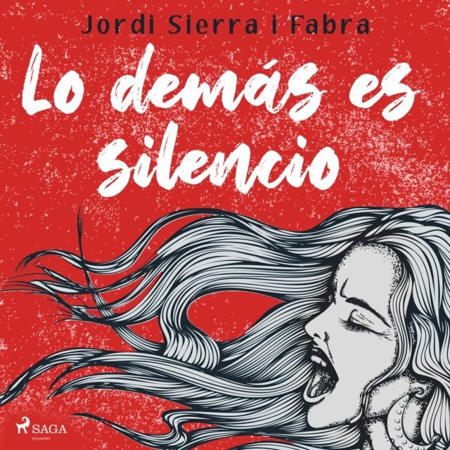 Fabra - Lo demás es silencio, Ljudbok