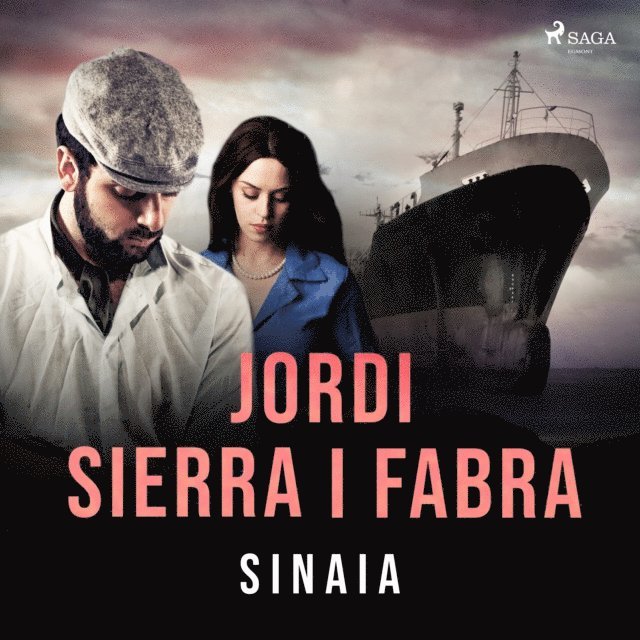 Fabra - Sinaia, Ljudbok