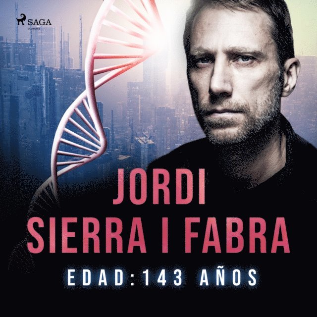 Fabra - Edad. 143 años, Ljudbok