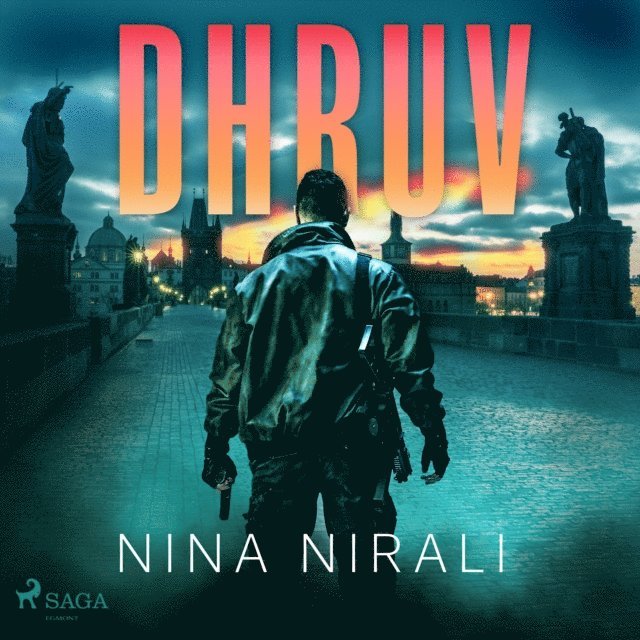 Nirali - Dhruv, Ljudbok. Tillgänglighet: Lägg i varukorg