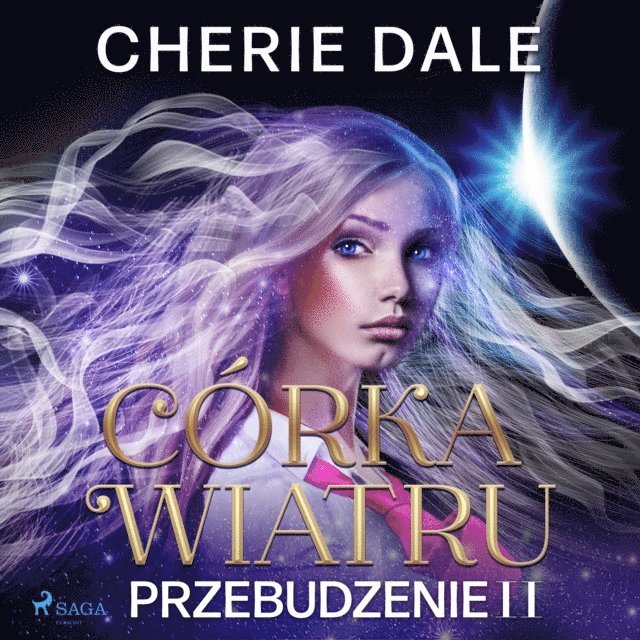 Dale - Córka wiatru. Przebudzenie 2, Ljudbok