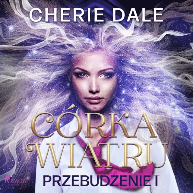Dale - Córka wiatru. Przebudzenie 1, Ljudbok