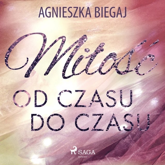 Biegaj - Miłość od czasu do czasu, Ljudbok