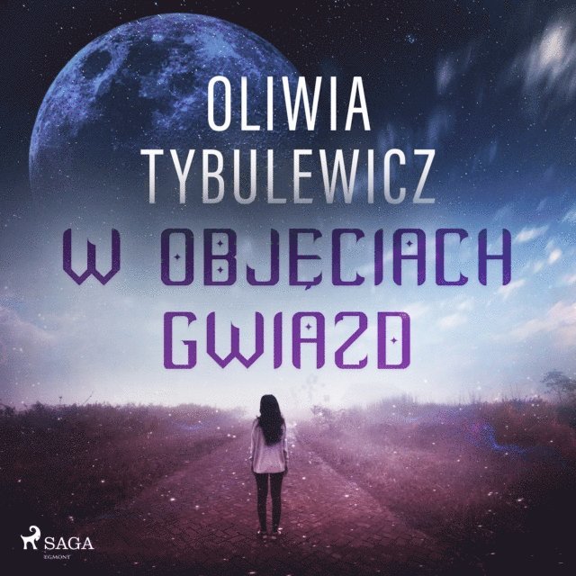 Tybulewicz - W objęciach gwiazd, Ljudbok