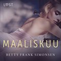 Maaliskuu ? eroottinen novelli
