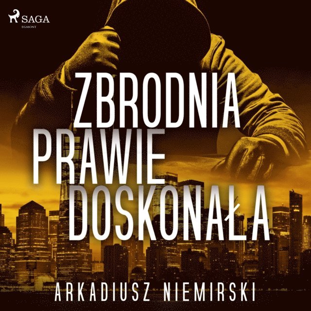 Niemirski - Zbrodnia prawie doskonała, Ljudbok