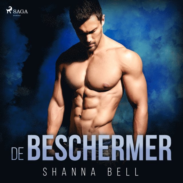 Bell - De beschermer, Ljudbok