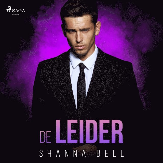 Bell - De leider, Ljudbok