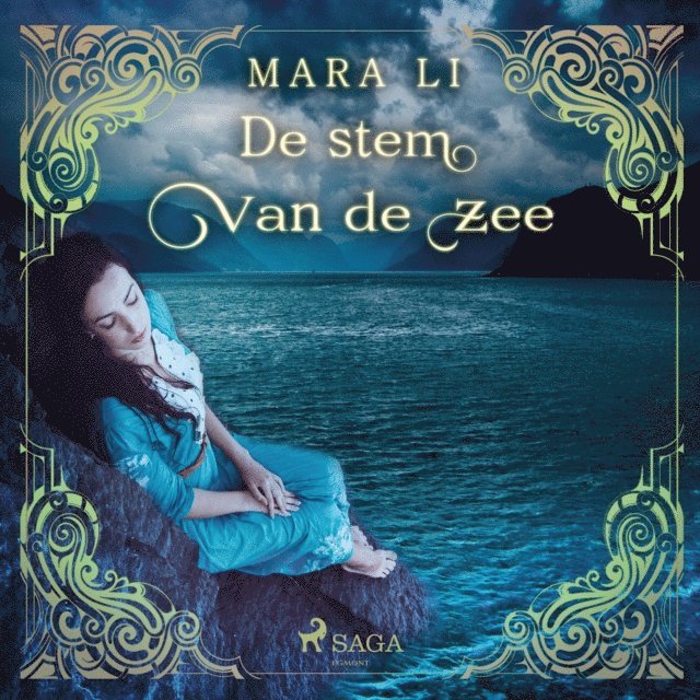 Li - De stem van de zee, Ljudbok