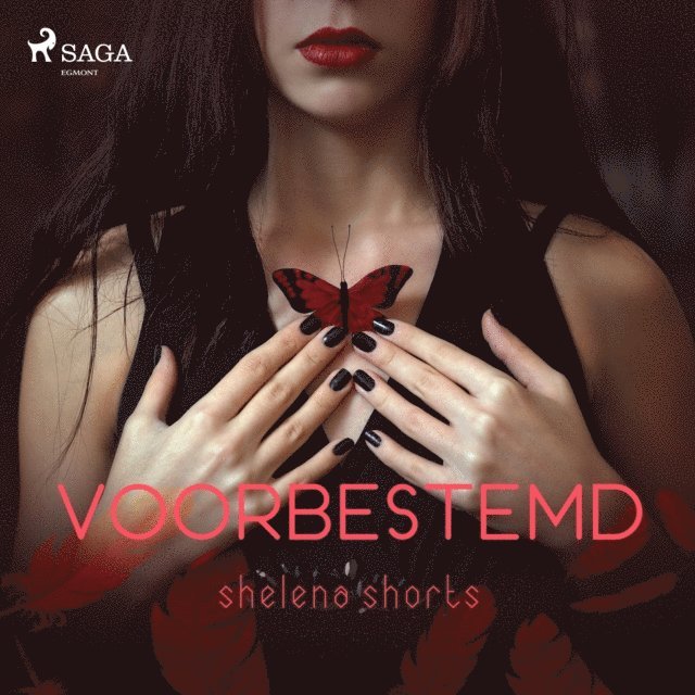 Shorts - Voorbestemd, Ljudbok