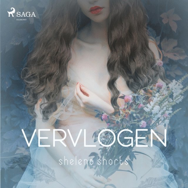 Shorts - Vervlogen, Ljudbok
