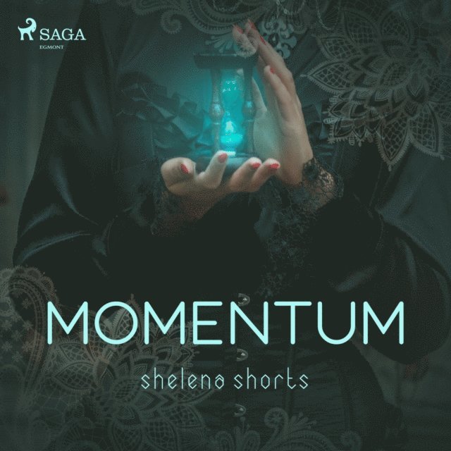 Shorts - Momentum, Ljudbok