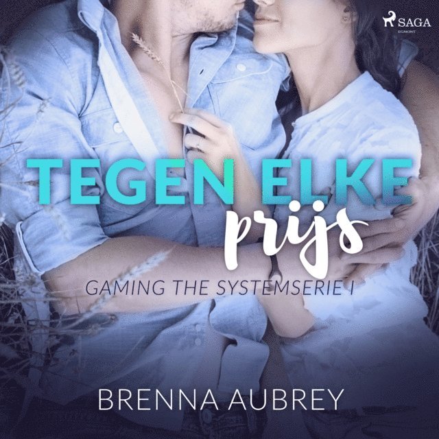 Aubrey - Tegen elke prijs, Ljudbok