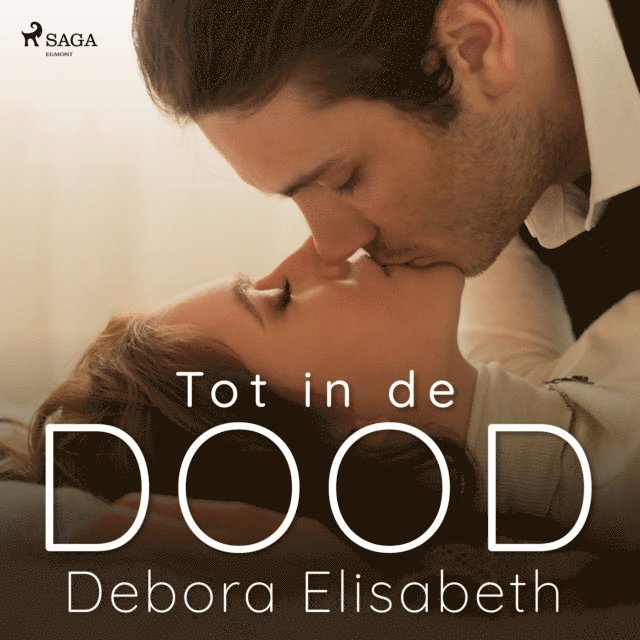 Elisabeth - Tot in de dood, Ljudbok