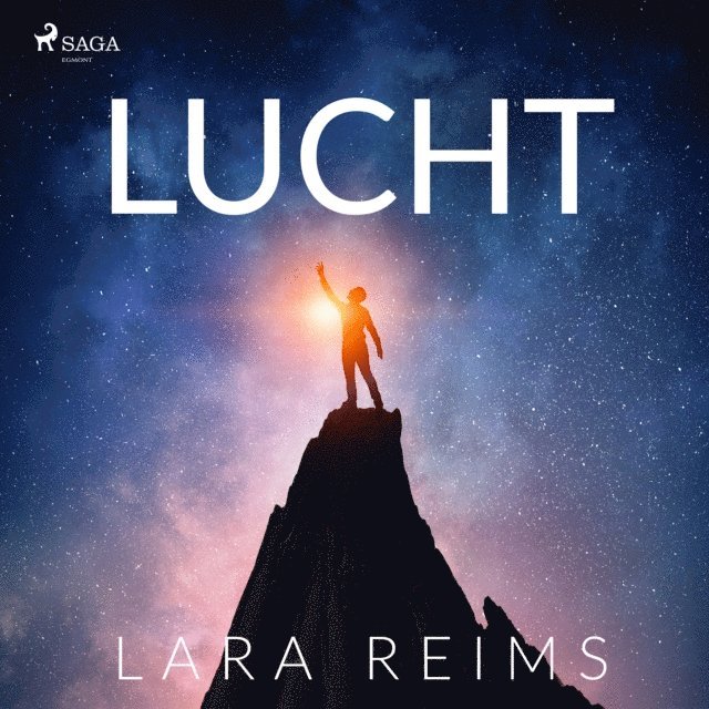 Reims - Lucht, Ljudbok