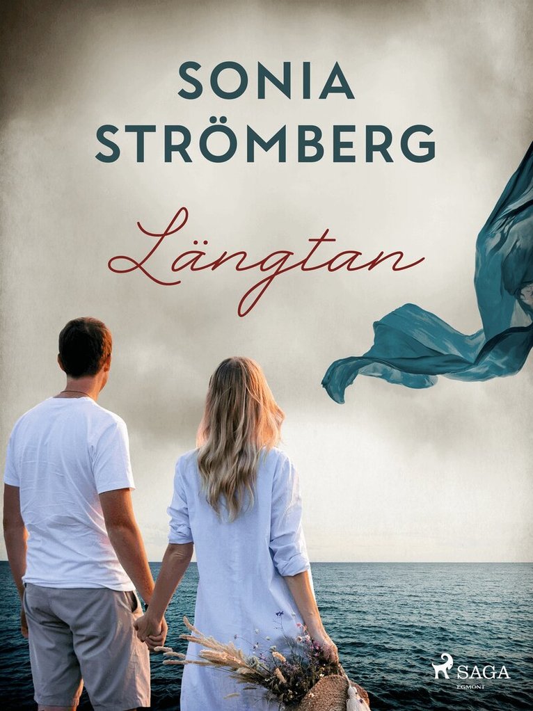Sonia Strömberg - Längtan, E-bok