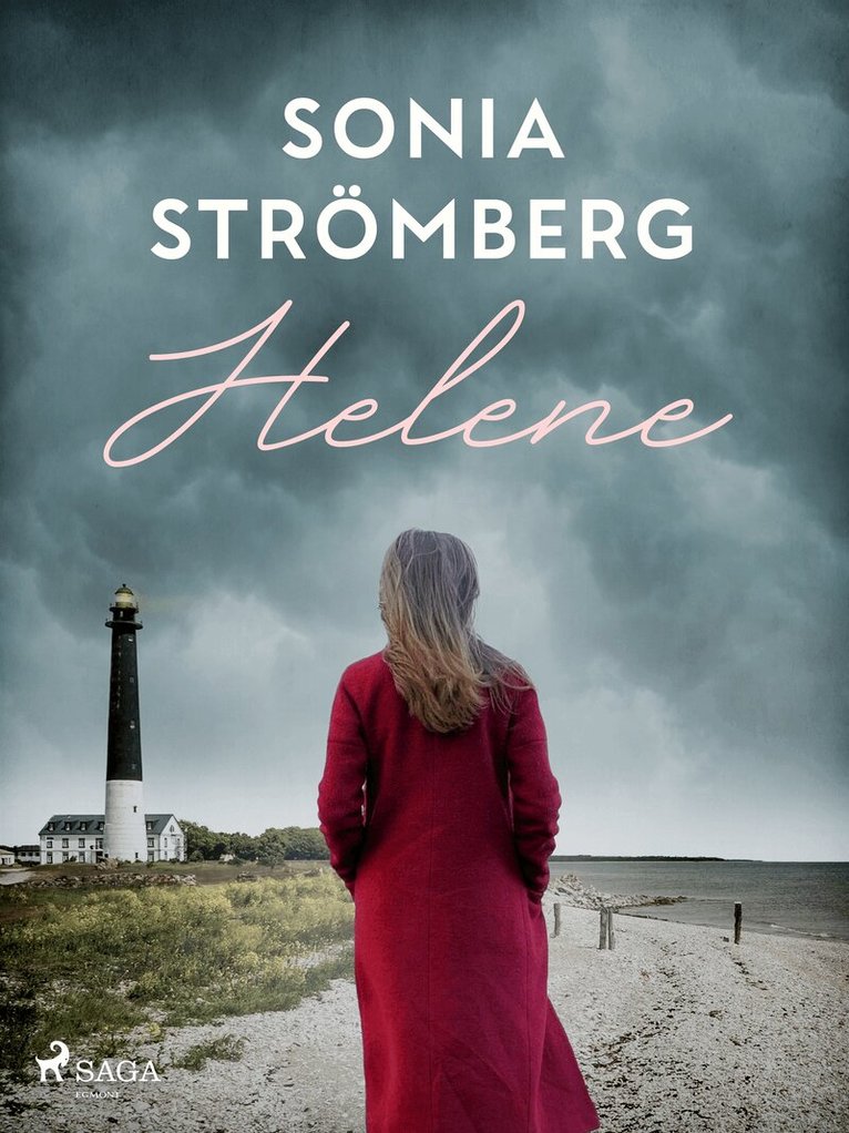 Sonia Strömberg - Helene, E-bok