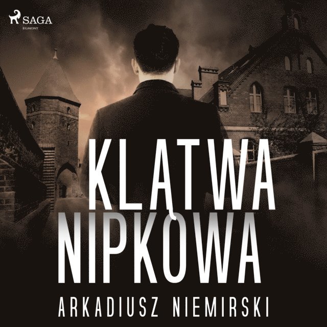 Niemirski - Klątwa Nipkowa, Ljudbok