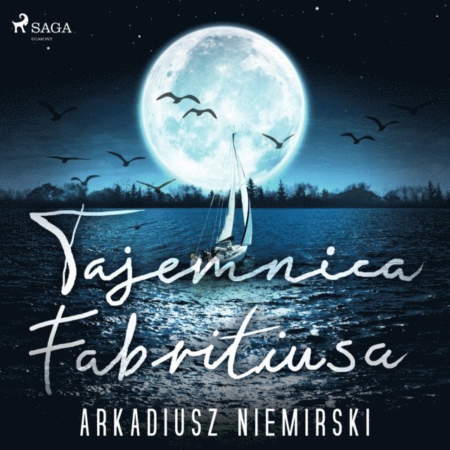 Niemirski - Tajemnica Fabritiusa, Ljudbok
