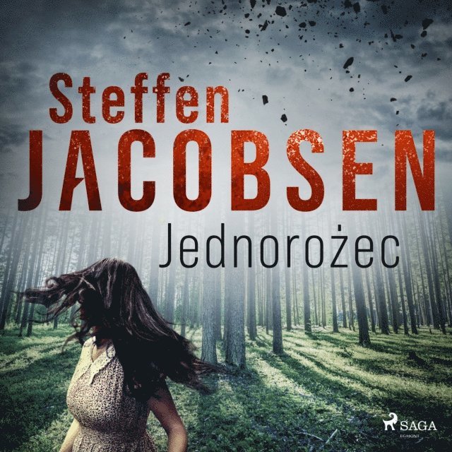 Jacobsen - Jednorożec, Ljudbok