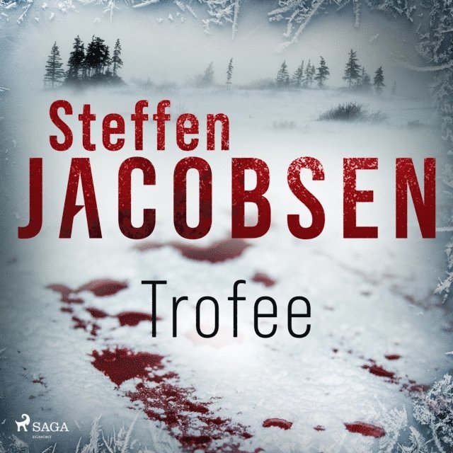 Jacobsen - Trofee, Ljudbok