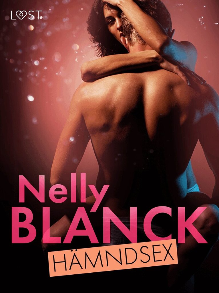 Nelly Blanck - Hämndsex - BDSM erotik, E-bok. Tillgänglighet: Lägg i varukorg