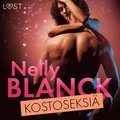 Kostoseksi ? eroottinen novelli