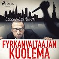 Fyrkanvaltaajan kuolema