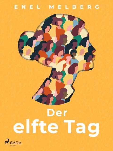 Enel Melberg - Der elfte Tag, E-bok
