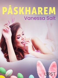 Pskharem - erotisk psknovell