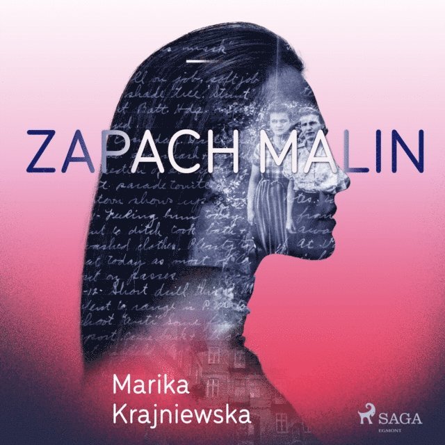 Krajniewska - Zapach malin, Ljudbok