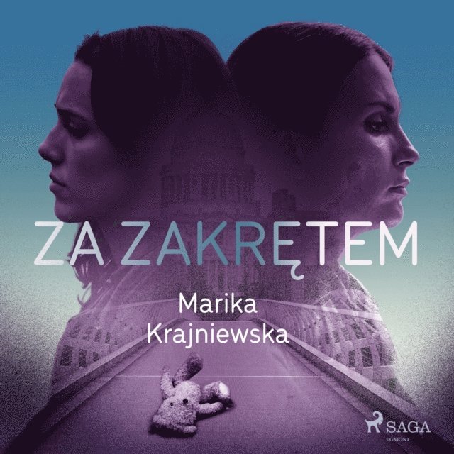 Krajniewska - Za zakrętem, Ljudbok