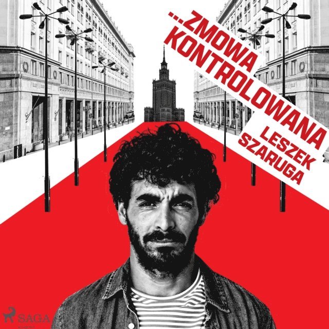 Szaruga - …Zmowa kontrolowana, Ljudbok