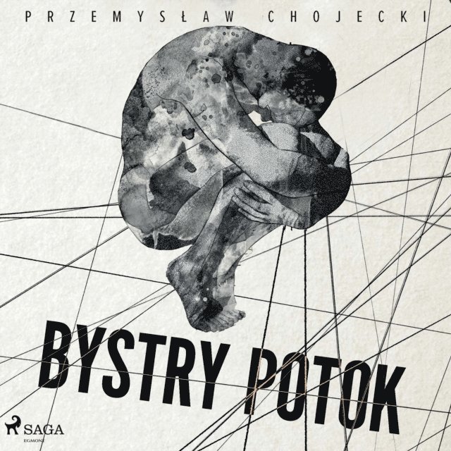Chojecki - Bystry potok, Ljudbok
