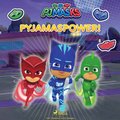 Pyjamashjltarna - Pyjamaspower!