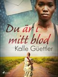 Du r i mitt blod