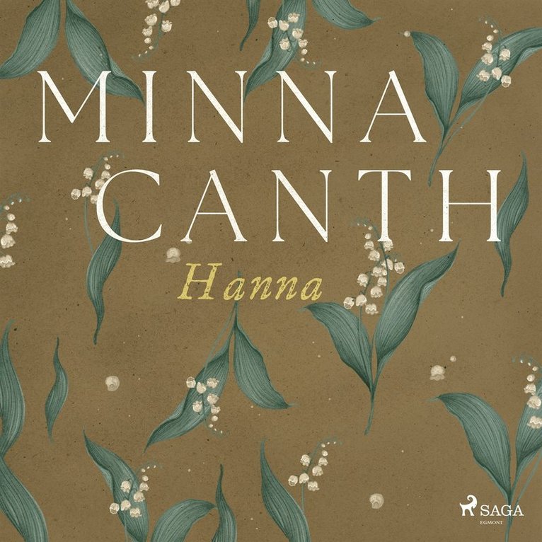 Minna Canth - Hanna, Ljudbok