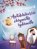 Antiikkikurssi eksyneille sydmille