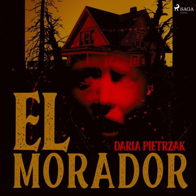 Pietrzak - El morador, Ljudbok